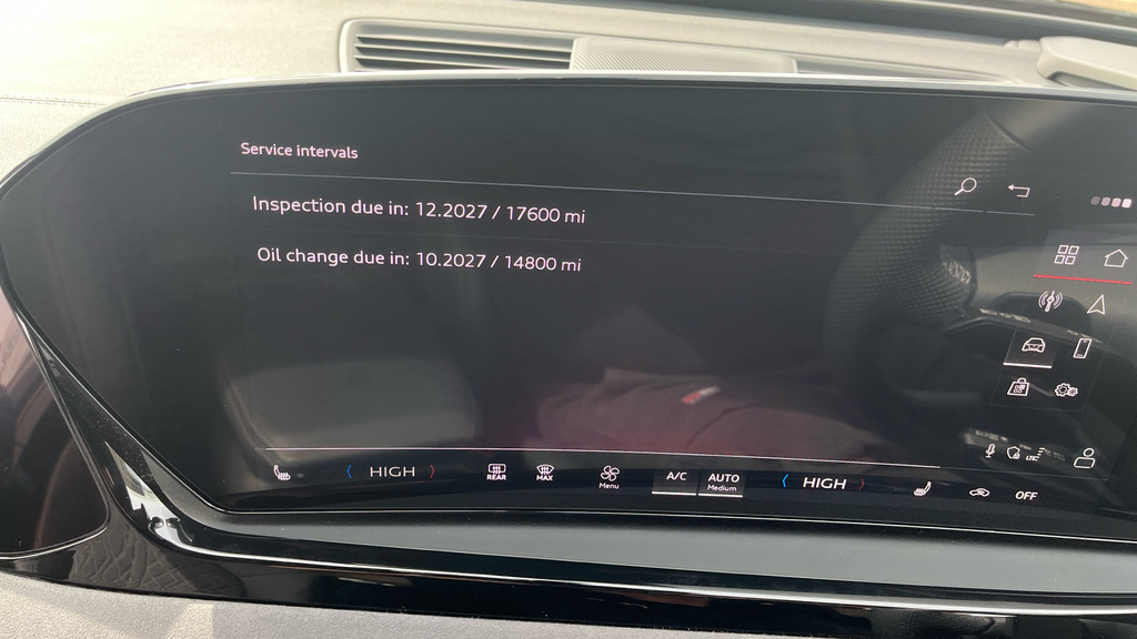 Audi A5 2.0 Tfsi 150 Edition 1 S Tronic Grey #22
