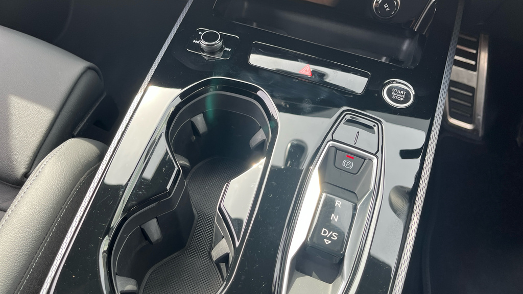 Audi A5 2.0 Tfsi 150 Edition 1 S Tronic Grey #30