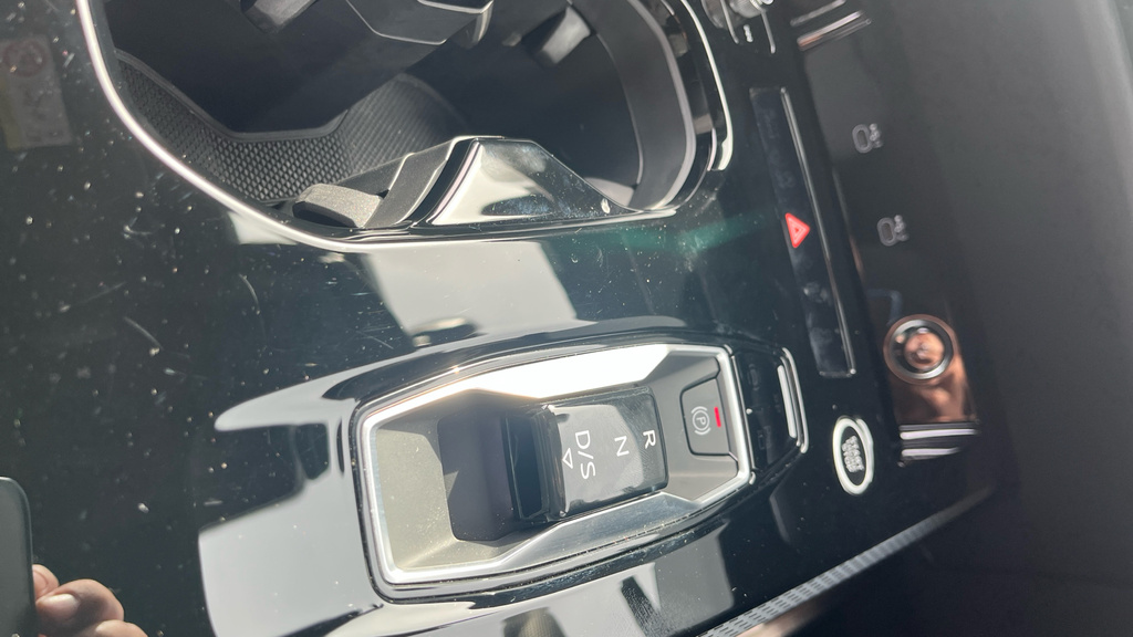 Audi A5 2.0 Tfsi 150 Edition 1 S Tronic Grey #31