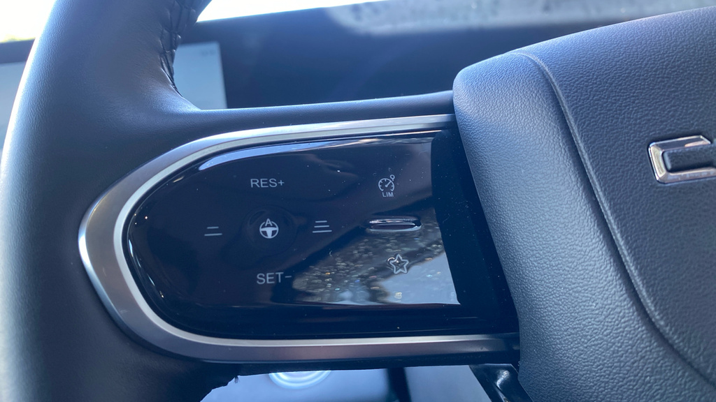 Chery Tiggo 7 1.5T Phev Aspire Dht White #19