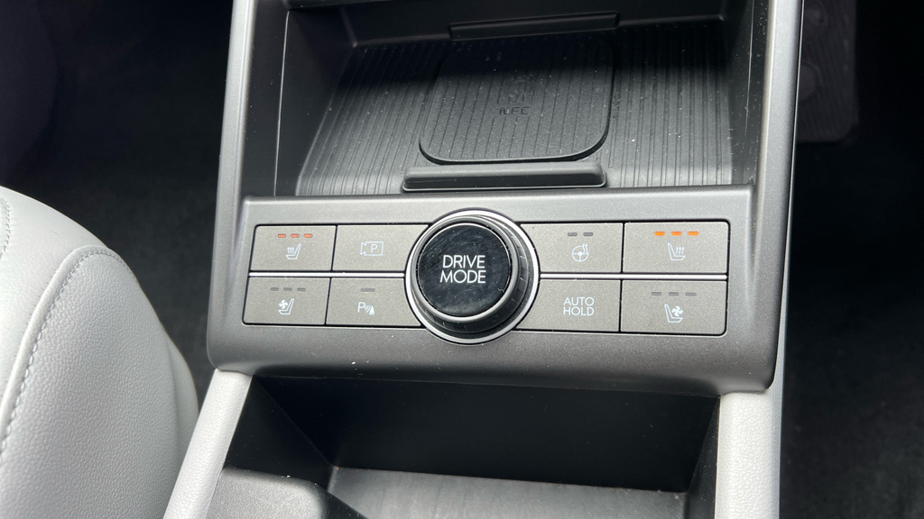 Hyundai Kona Advance Red #28