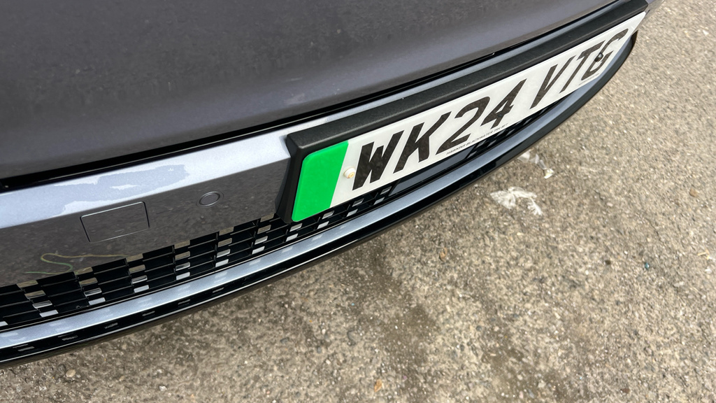 Hyundai Kona Advance Red #12