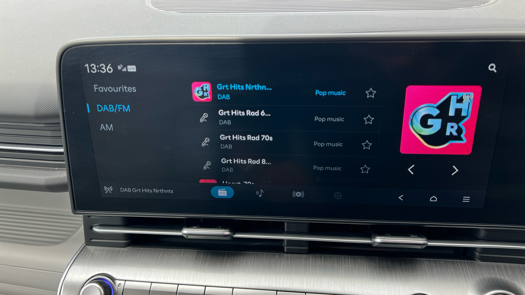 Hyundai Kona Advance Red #29