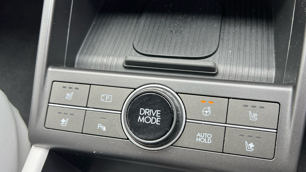 Hyundai Kona Advance Red #24