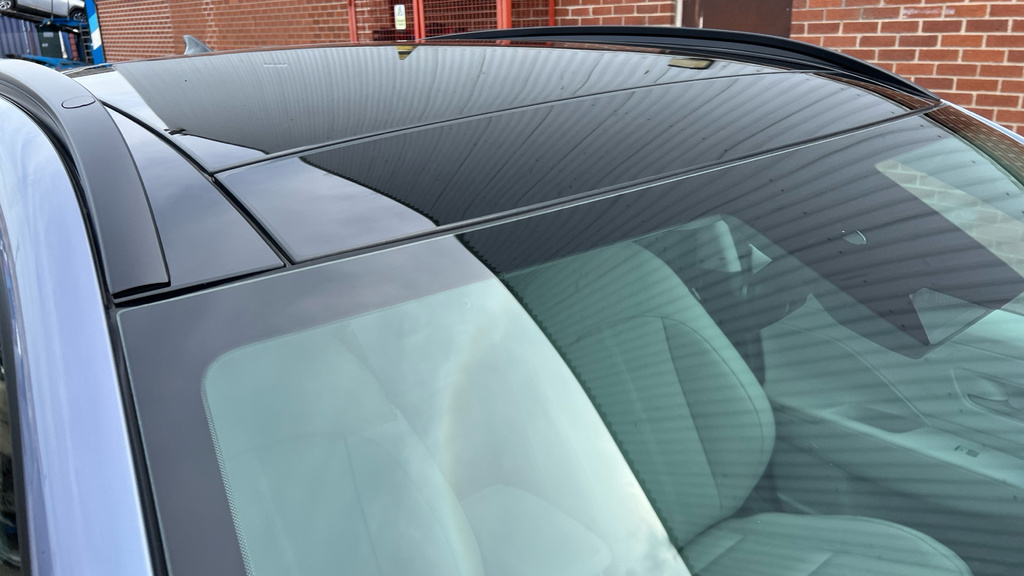 Hyundai Kona Advance Red #13
