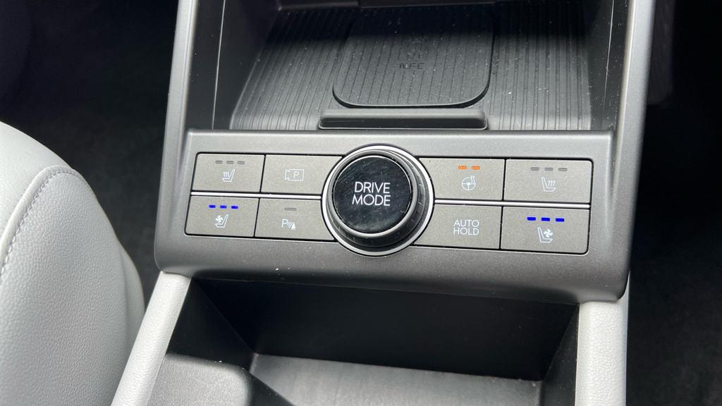 Hyundai Kona Advance Red #30