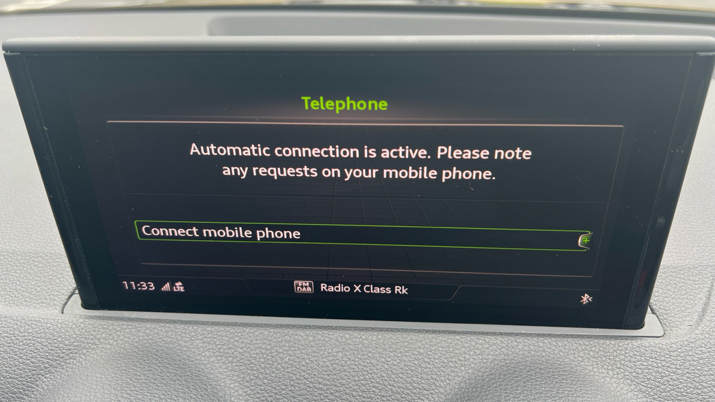 Audi Q2 35 Tfsi S Line S Tronic White #51