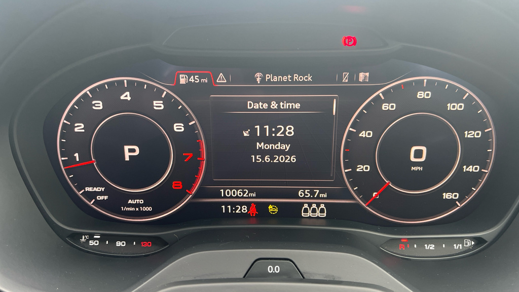 Audi Q2 35 Tfsi S Line S Tronic White #22