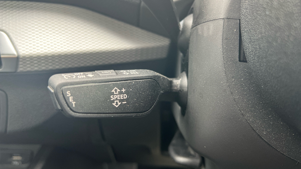 Audi Q2 35 Tfsi S Line S Tronic White #33