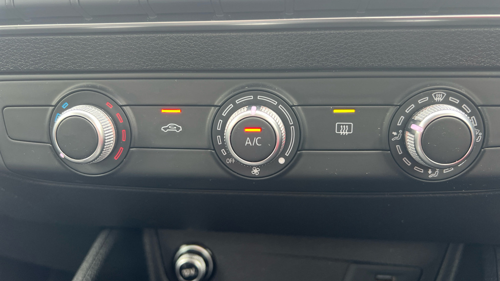 Audi Q2 35 Tfsi S Line S Tronic White #48