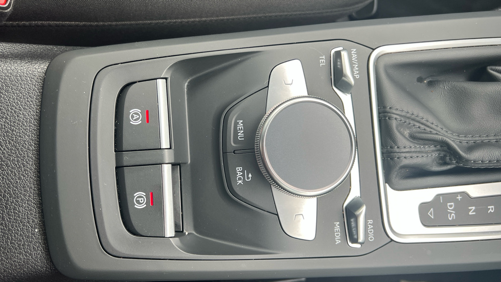 Audi Q2 35 Tfsi S Line S Tronic White #52