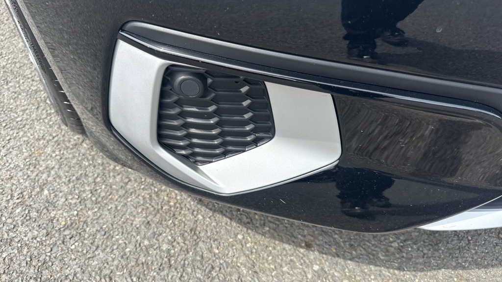Audi A3 S Line 35 Tfsi 150 Ps S Tronic Grey #29