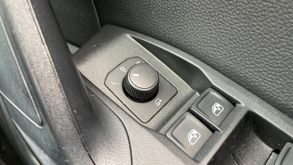 Seat Ibiza 1L Xcellence Grey #13