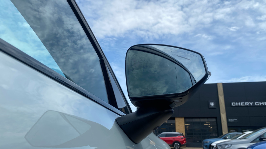 Volvo EX30 200Kw Sm Extended Range Plus 69Kwh Black #5