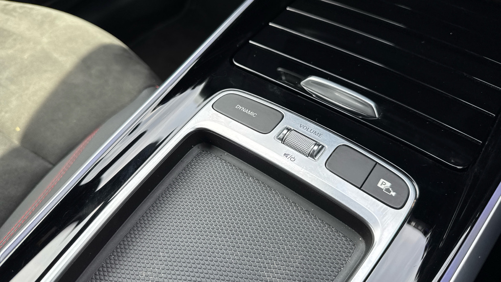 Mercedes-Benz EQB Suv Black #59