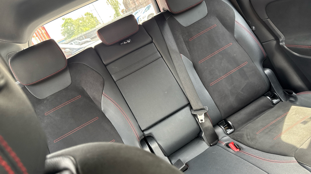 Mercedes-Benz EQB Suv Black #26