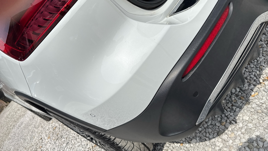 Mercedes-Benz EQB Suv Black #5