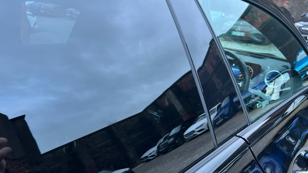 Mercedes-Benz CLA Class Amg Line Grey #50