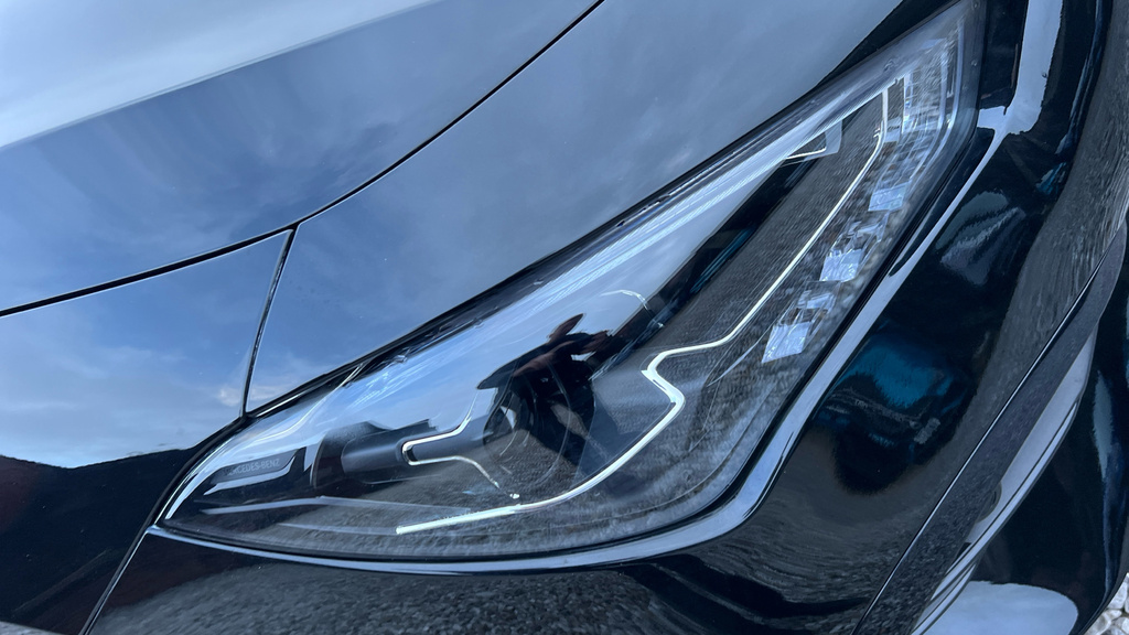 Mercedes-Benz CLA Class Amg Line Grey #26