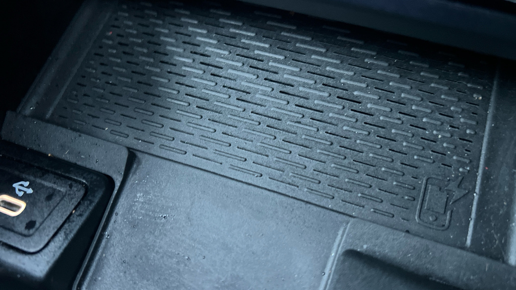 Mercedes-Benz CLA Class Amg Line Grey #61