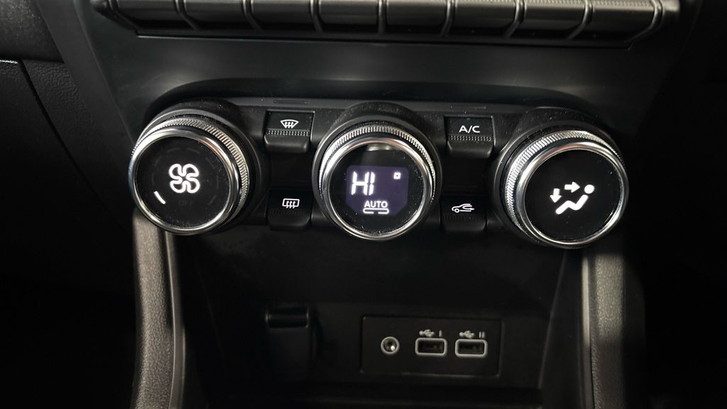 Renault Captur 1.6 E-tech Techno Suv Hybrid Euro Grey #35