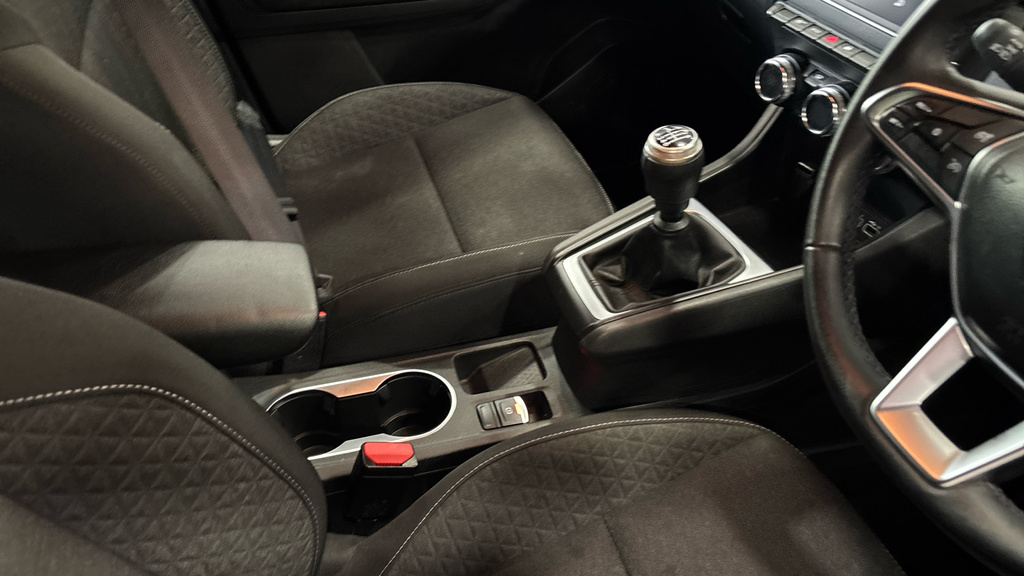 Renault Captur 1.6 E-tech Techno Suv Hybrid Euro Grey #30
