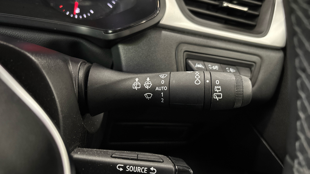 Renault Captur 1.6 E-tech Techno Suv Hybrid Euro Grey #26