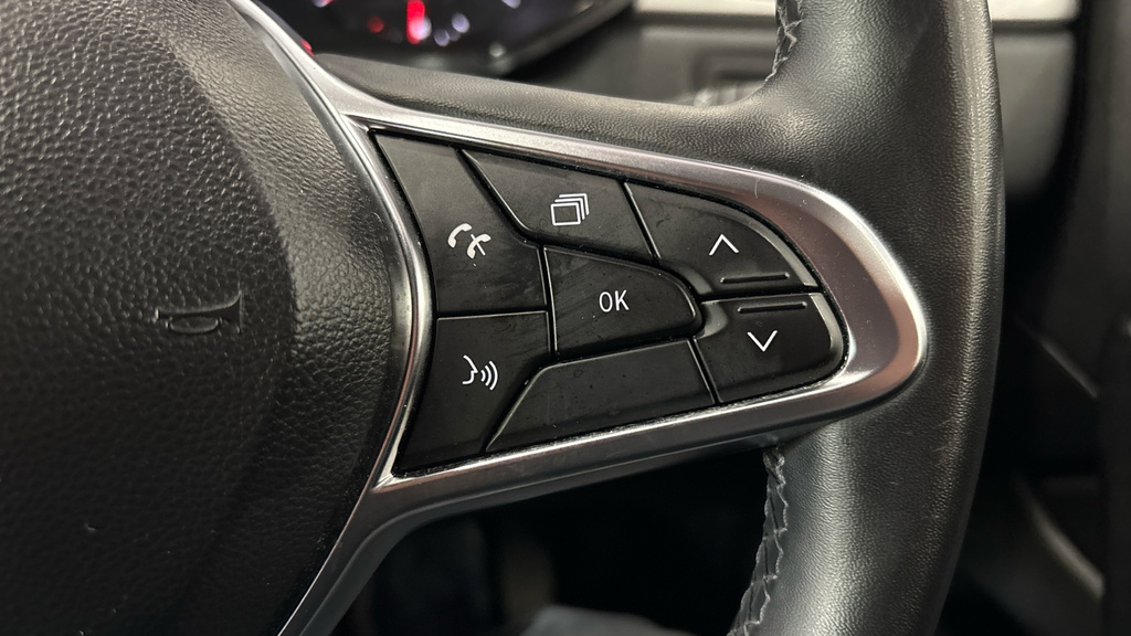 Renault Captur 1.6 E-tech Techno Suv Hybrid Euro Grey #24