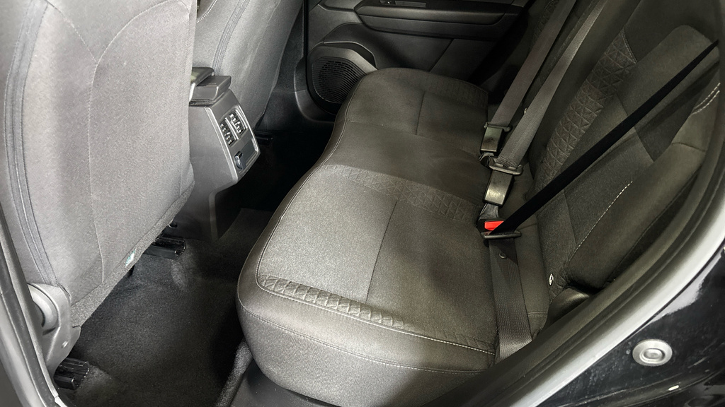 Renault Captur 1.6 E-tech Techno Suv Hybrid Euro Grey #14