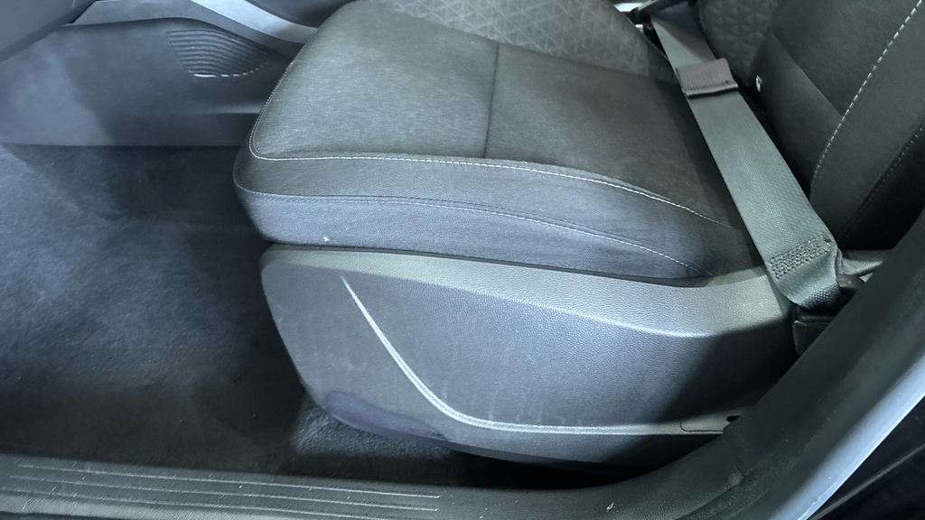Renault Captur 1.6 E-tech Techno Suv Hybrid Euro Grey #33