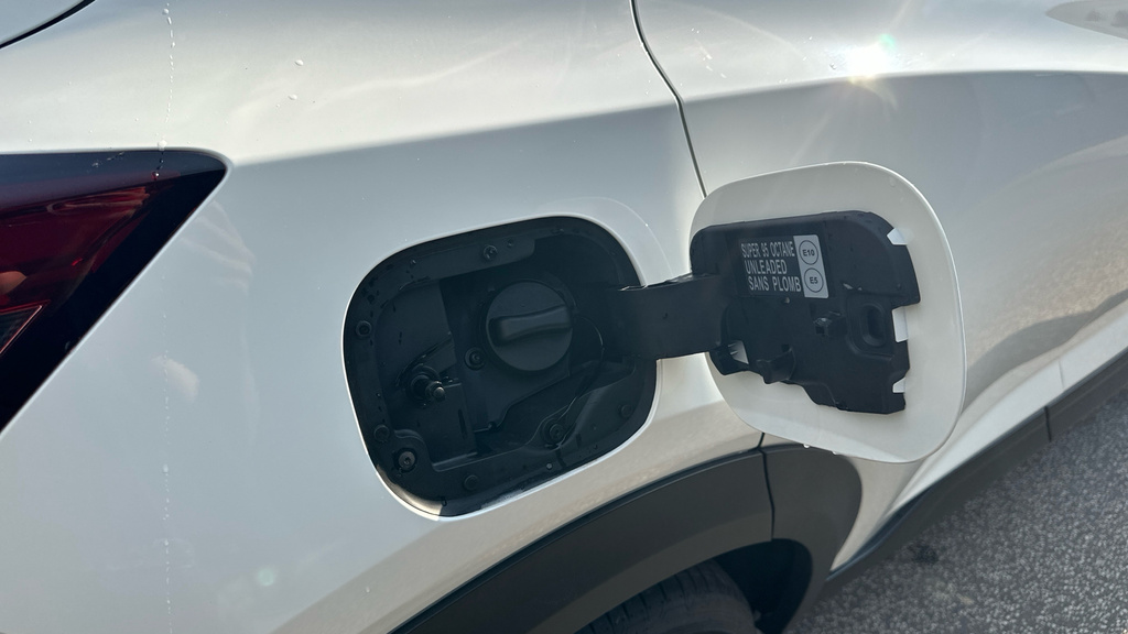Nissan Juke Dig-t N-connecta Dct White #30