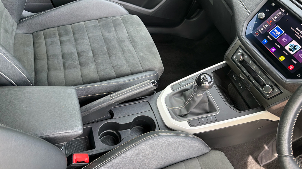 Seat Arona 1.0 Tsi 110 Fr Grey #37