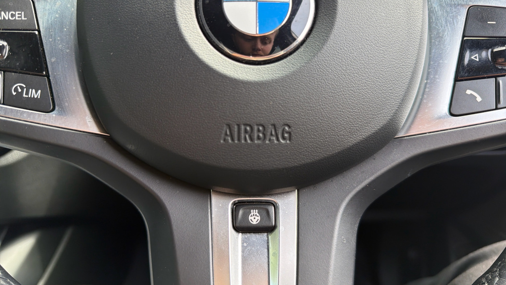 BMW 3 Series 320D Mht M Sport Step Pro Pack Grey #17