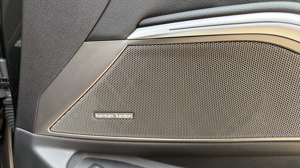 BMW 3 Series 320D Mht M Sport Step Pro Pack Grey #50