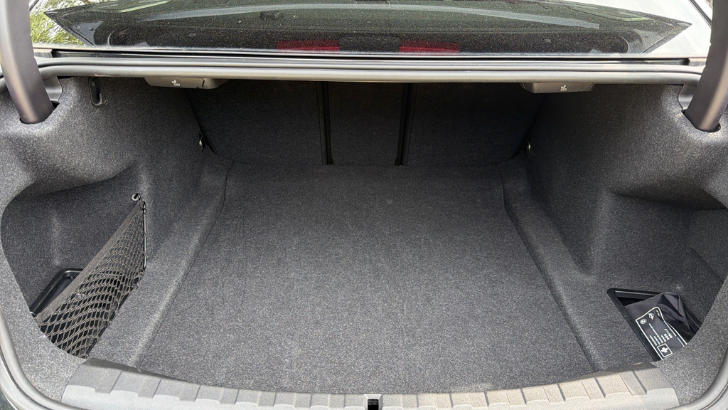 BMW 3 Series 320D Mht M Sport Step Pro Pack Grey #22