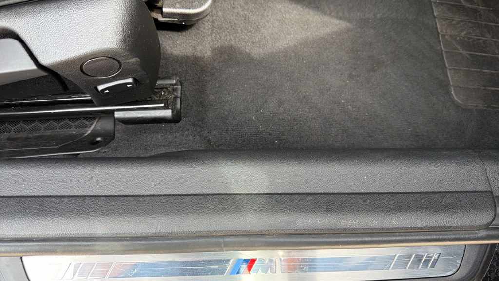 BMW 3 Series 320D Mht M Sport Step Pro Pack Grey #46