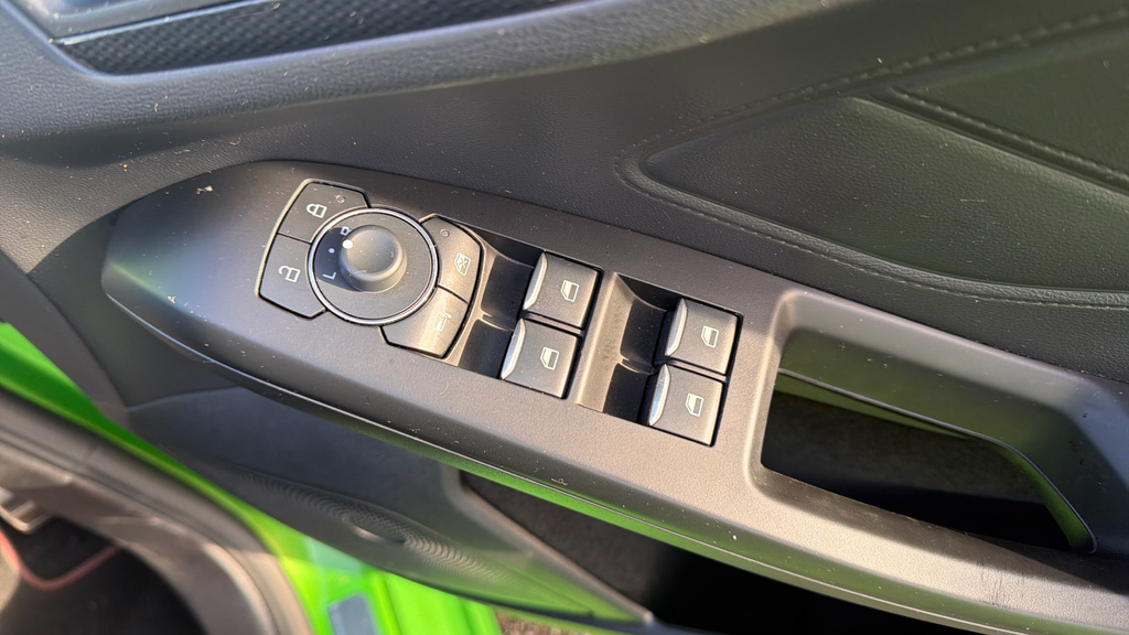 Ford Focus 1.0 Ecoboost Hybrid Mhev St-line Sync 4 With A Blue #43