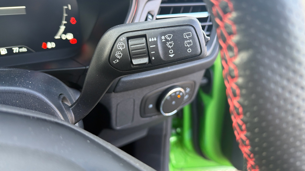 Ford Focus 1.0 Ecoboost Hybrid Mhev St-line Sync 4 With A Blue #39