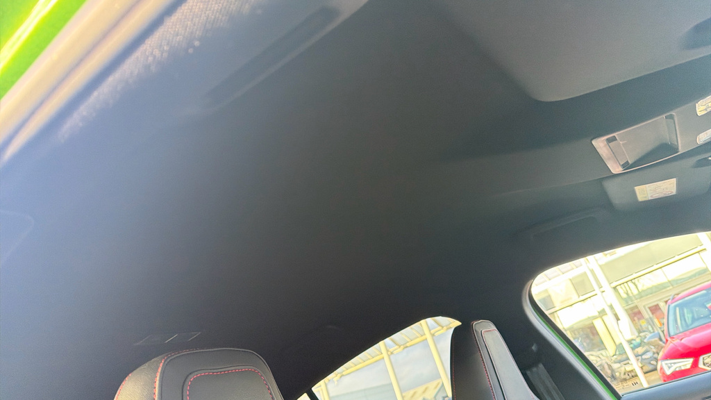 Ford Focus 1.0 Ecoboost Hybrid Mhev St-line Sync 4 With A Blue #44
