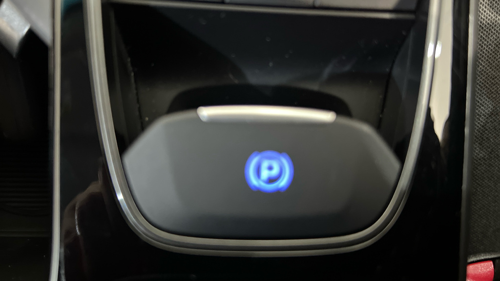 Hyundai Ioniq Hatchback Blue #21