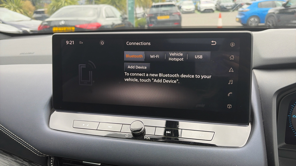 Nissan Qashqai E-power Tekna Plus Grey #33