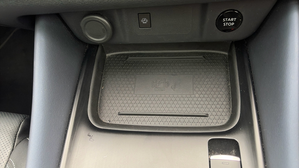 Nissan Qashqai E-power Tekna Plus Grey #18