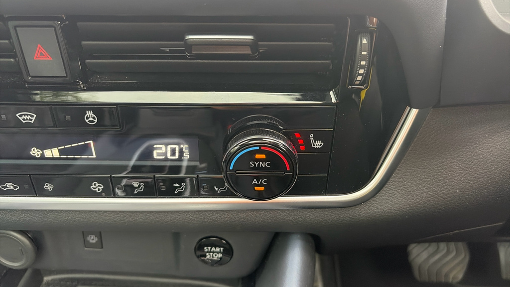 Nissan Qashqai E-power Tekna Plus Grey #20