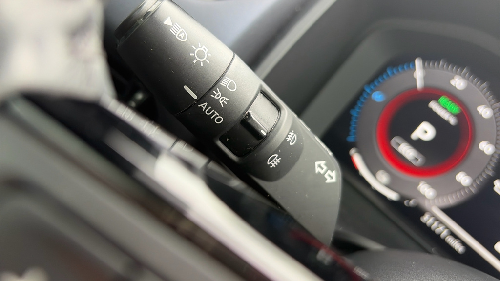 Nissan Qashqai E-power Tekna Plus Grey #22