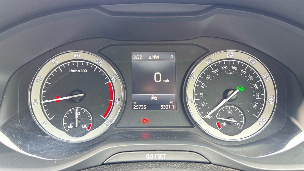 Skoda Karoq Edition Blue #22