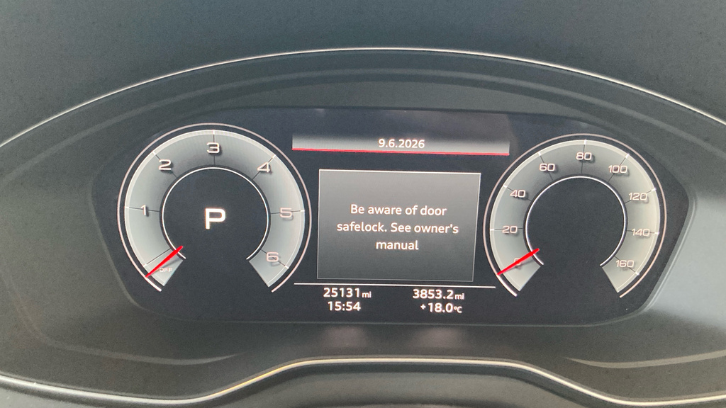 Audi Q5 Sq5 Tdi Quattro Tiptronic Blue #18