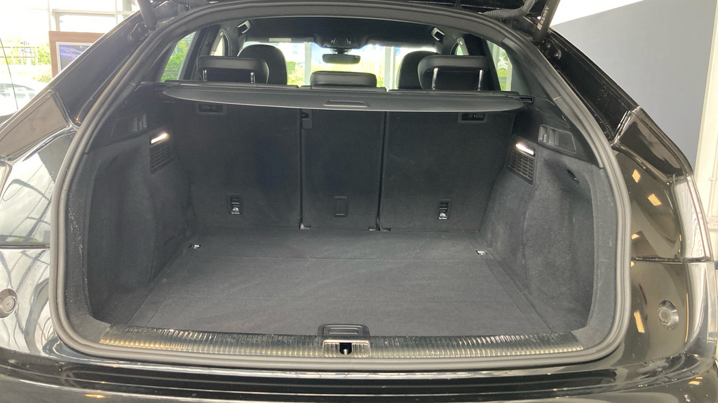 Audi Q5 Sq5 Tdi Quattro Tiptronic Blue #20