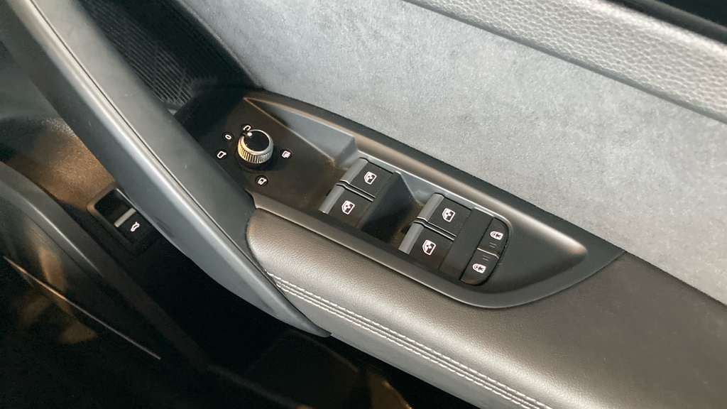 Audi Q5 Sq5 Tdi Quattro Tiptronic Blue #43