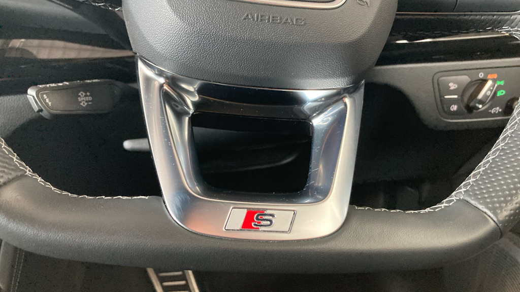 Audi Q5 Sq5 Tdi Quattro Tiptronic Blue #46
