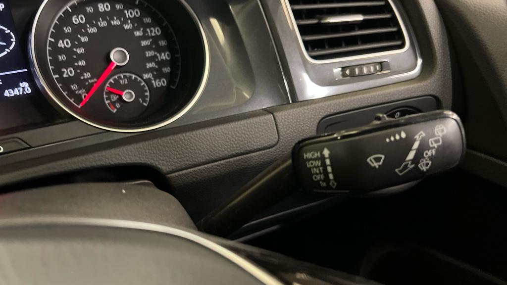 Volkswagen Golf 2.0 Tdi 184 Gtd #30